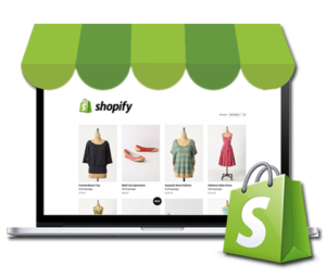shopify web development