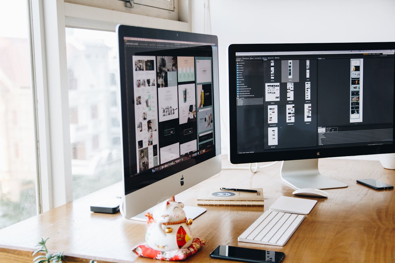 UX design